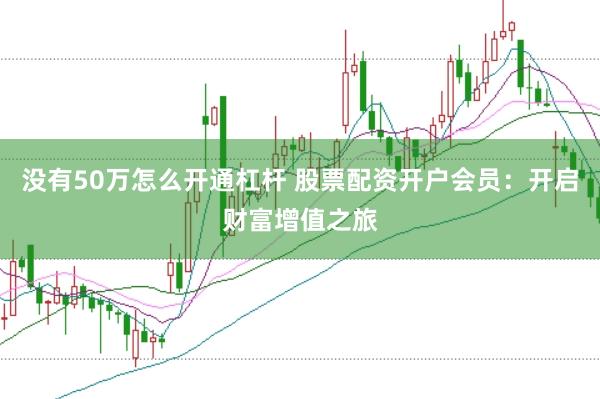 没有50万怎么开通杠杆 股票配资开户会员：开启财富增值之旅