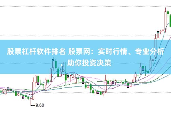 股票杠杆软件排名 股票网：实时行情、专业分析，助你投资决策