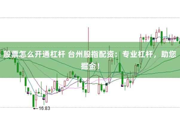 股票怎么开通杠杆 台州股指配资：专业杠杆，助您掘金！