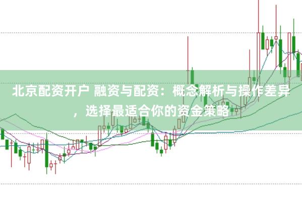 北京配资开户 融资与配资：概念解析与操作差异，选择最适合你的资金策略