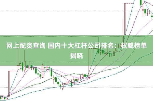 网上配资查询 国内十大杠杆公司排名：权威榜单揭晓