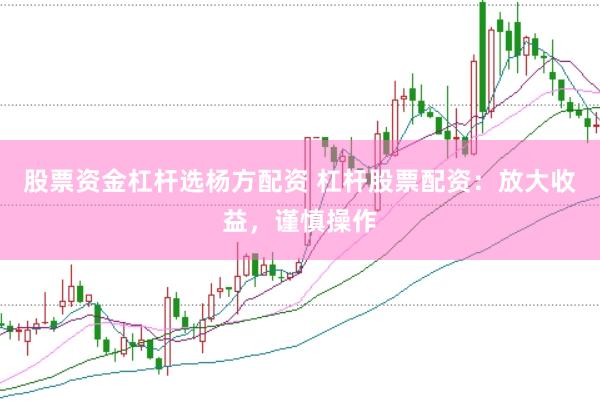 股票资金杠杆选杨方配资 杠杆股票配资：放大收益，谨慎操作