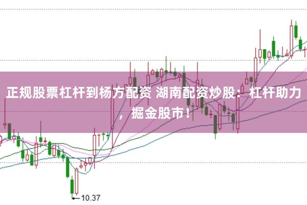 正规股票杠杆到杨方配资 湖南配资炒股：杠杆助力，掘金股市！