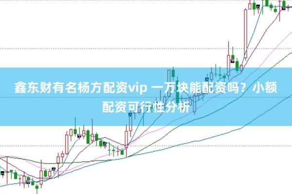 鑫东财有名杨方配资vip 一万块能配资吗？小额配资可行性分析