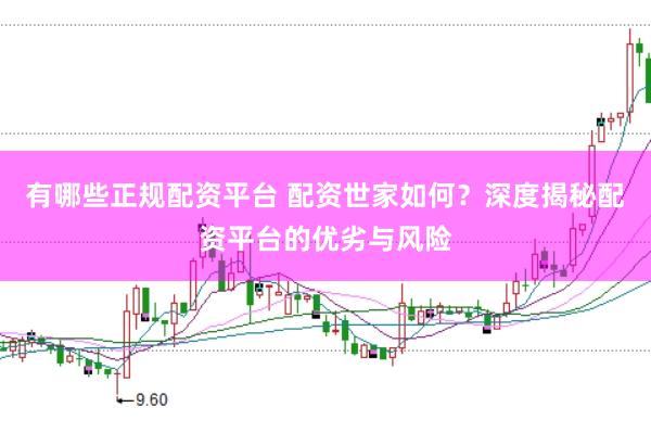 有哪些正规配资平台 配资世家如何？深度揭秘配资平台的优劣与风险