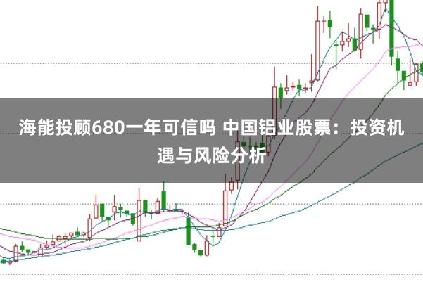 海能投顾680一年可信吗 中国铝业股票：投资机遇与风险分析