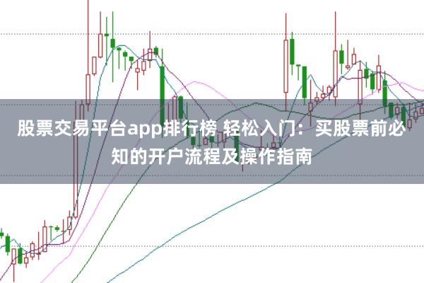 股票交易平台app排行榜 轻松入门：买股票前必知的开户流程及操作指南