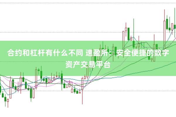 合约和杠杆有什么不同 速盈所：安全便捷的数字资产交易平台