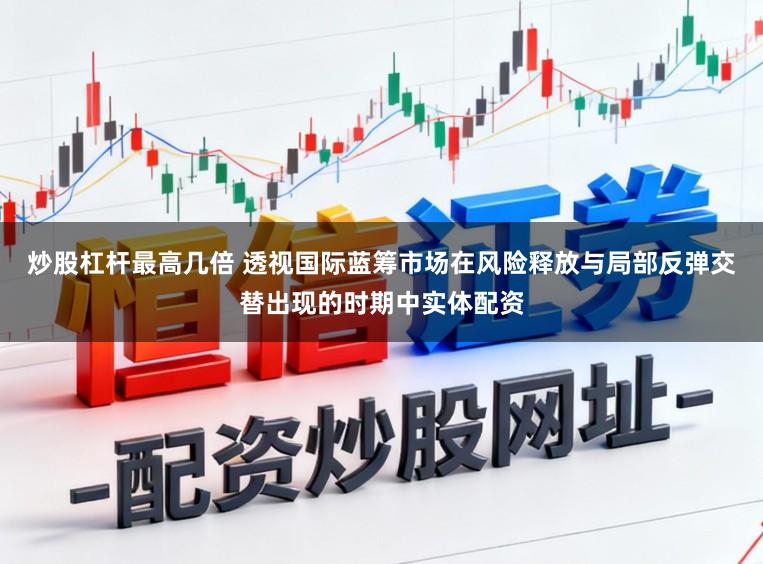 炒股杠杆最高几倍 透视国际蓝筹市场在风险释放与局部反弹交替出现的时期中实体配资