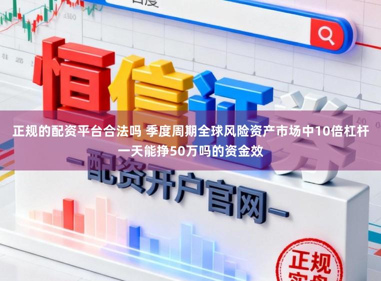 正规的配资平台合法吗 季度周期全球风险资产市场中10倍杠杆一天能挣50万吗的资金效