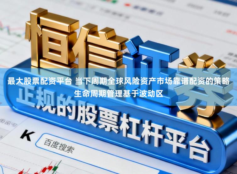 最大股票配资平台 当下周期全球风险资产市场靠谱配资的策略生命周期管理基于波动区