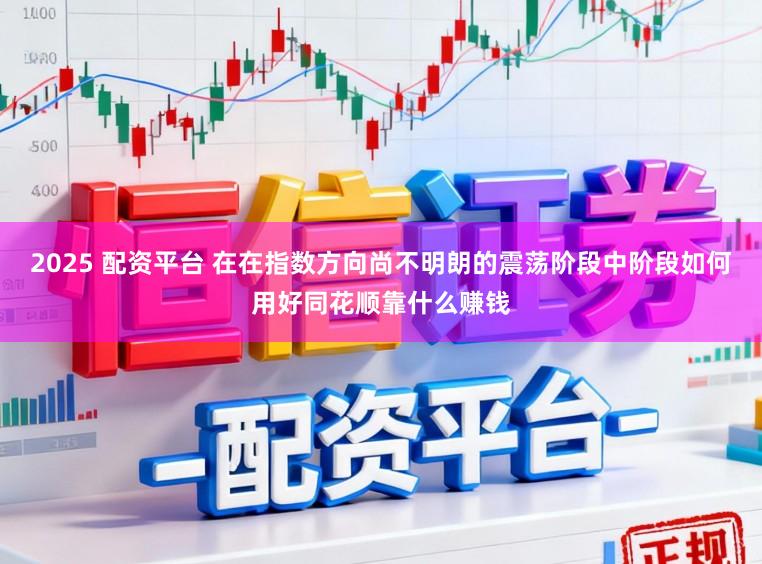 2025 配资平台 在在指数方向尚不明朗的震荡阶段中阶段如何用好同花顺靠什么赚钱
