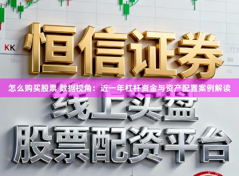 怎么购买股票 数据视角：近一年杠杆资金与资产配置案例解读