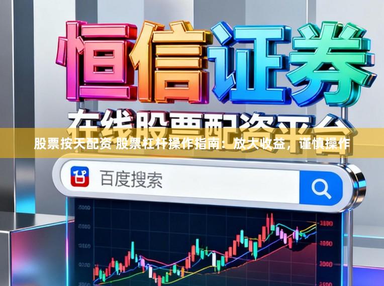 股票按天配资 股票杠杆操作指南:放大收益,谨慎操作