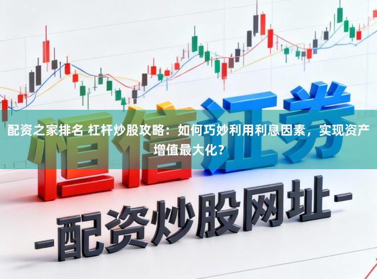 配资之家排名 杠杆炒股攻略:如何巧妙利用利息因素,实现资产增值最大化?