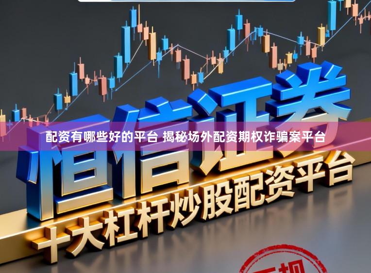 配资有哪些好的平台 揭秘场外配资期权诈骗案平台