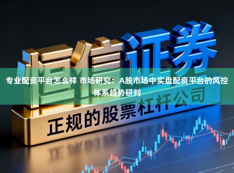 专业配资平台怎么样 市场研究：A股市场中实盘配资平台的风控体系趋势研判
