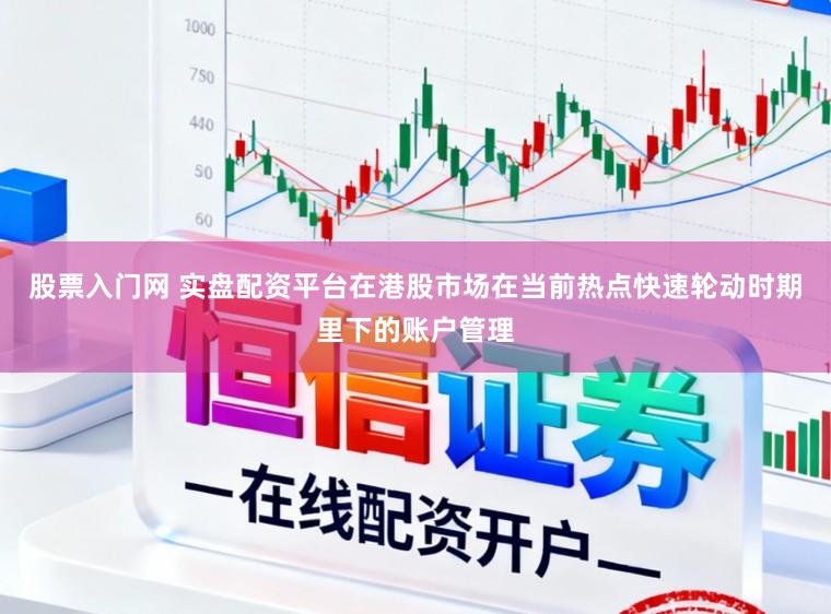 股票入门网 实盘配资平台在港股市场在当前热点快速轮动时期里下的账户管理