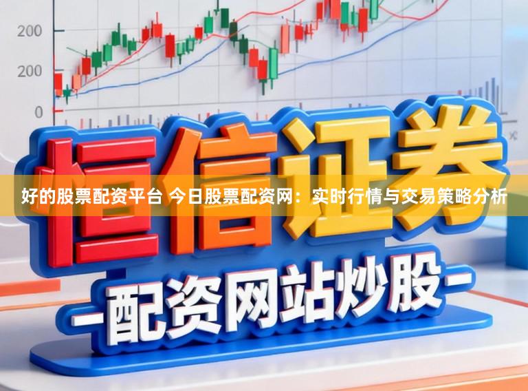 好的股票配资平台 今日股票配资网：实时行情与交易策略分析