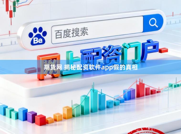 期货网 揭秘配资软件app假的真相